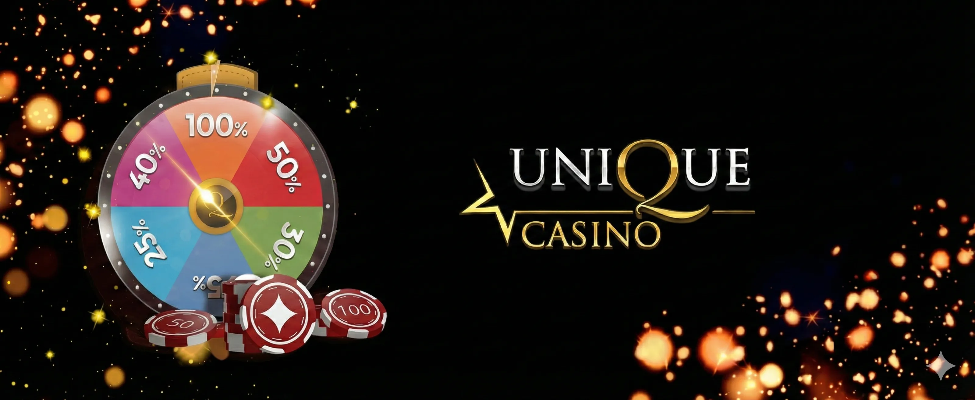 Unique Casino Avis