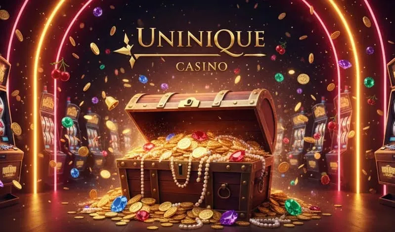 Casino online Unique