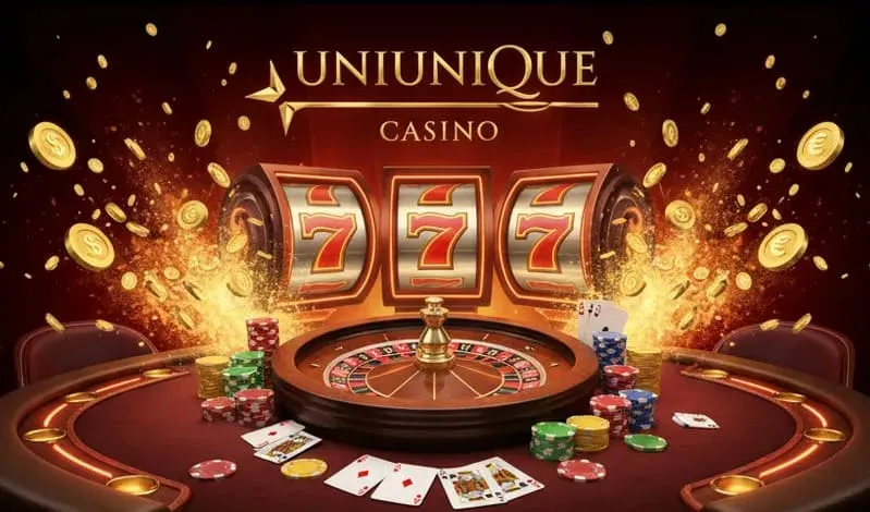 Casino Unique