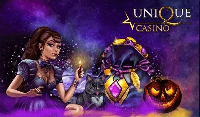 Unique Casino